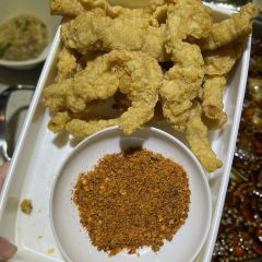 味之绝美蛙鱼头火锅(嘉定北路店) User Photo
