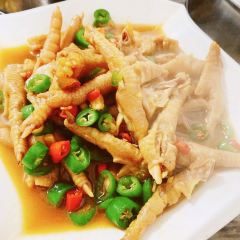 WAN BI GUO DA User Photo
