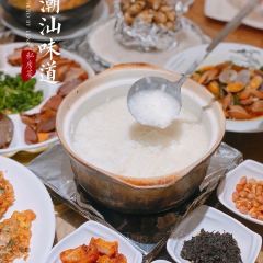 汇乐潮食 User Photo