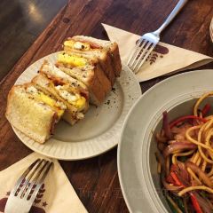 慢慢料理店 User Photo