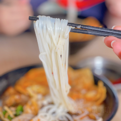 螺鼎记螺蛳粉(东街口店) User Photo