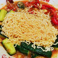 邱守桔·龙虾殿(王庄总店) User Photo