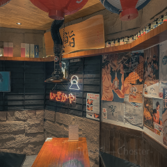 川崎烤肉居酒屋(文化巷店) User Photo