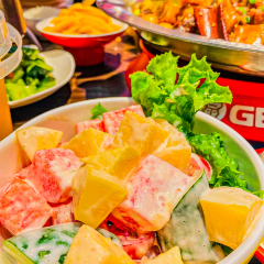 Panggeliarouxiebao (shimaoguojiguangchang) User Photo