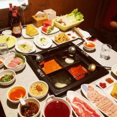 辣风火锅(南阳红都时代广场店) User Photo