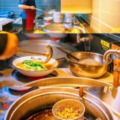 太板一号板面(铁路公园店) User Photo