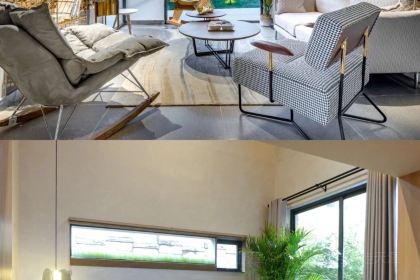 邛崃椒兰山房民宿