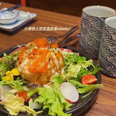 村上一屋(荣成店) User Photo