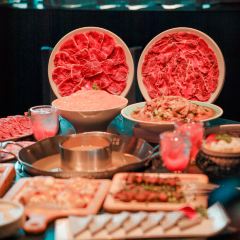 麻辣空间·清油火锅(新医路店) User Photo