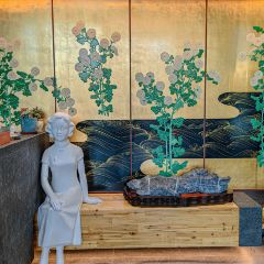 TAITAI MANTINGFANG HOTEL CHAIN User Photo