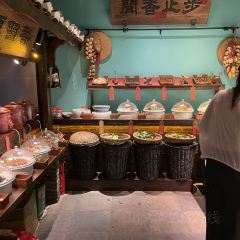 星宴主题餐厅(庐阳大道店) User Photo