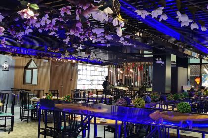 川湖悦餐厅(龙之梦太湖古镇店)