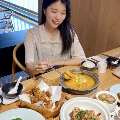 Z&D CUISNIE(ZHONGJUNGUANGCHANGDIAN) User Photo