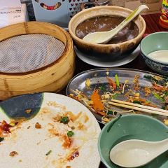 威仔猪杂粥(富城店) User Photo