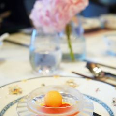 Le Manoir Ling·Dining User Photo