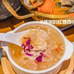 太子浓心招牌炸酱小锅米线(大卫城店) User Photo