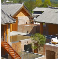 Qingpu Culture Hangguan (Baisha Shop) User Photo