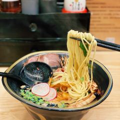 麺屋庄野研究所·麺や庄の研究所 User Photo