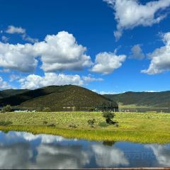 ZAI SHUI YI FANG TE SE HUO GUO User Photo