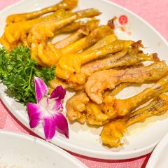 德記大排档(慈云路店)張用戶圖片