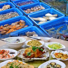 领鲜一家饭店(沙滩全海景一号店) User Photo