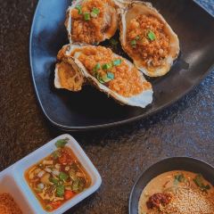 小黑牛烤肉（紡織路店）張用戶圖片