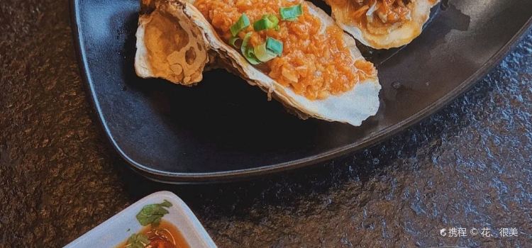 小黑牛烤肉（紡織路店）