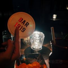 BAR1919 User Photo
