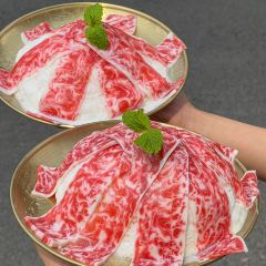冯得喜美蛙肥肠鱼(南川店) 여행 사진