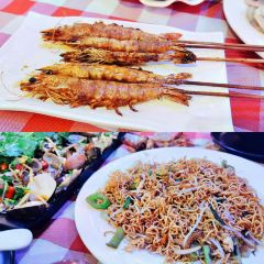 天一阁美食城(滨江路店) User Photo