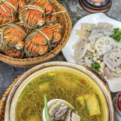 Xiecuncaotang·yangchenghulaozihaonongjiale·dazhaxie ảnh của người dùng