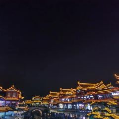 眉州东坡(东坡印象水街店) User Photo
