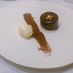 County Restaurant at ABode Canterbury張用戶圖片