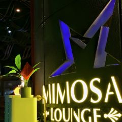 Mimosa Lounge User Photo
