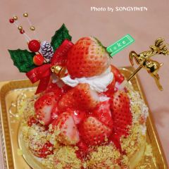 也崎日式西點（萬象城店）張用戶圖片