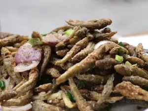 缙云家谦农家