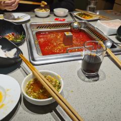 海底捞火锅(仙桃武商MALL店) User Photo