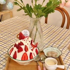 Wutsumi初甜 User Photo
