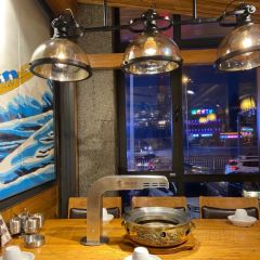 南韩烧烤(东四店) 여행 사진