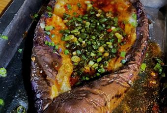 詹红烧烤(总店) User Photo