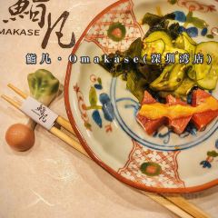 鮨凡·Omakase(深圳湾店) User Photo
