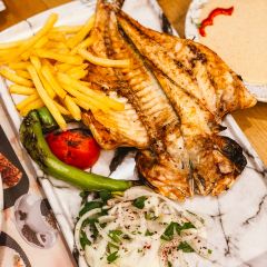 Chef Kebap Restaurant User Photo