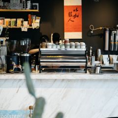 ONEWAY COFFEE User Photo
