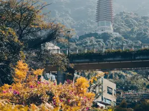 Hongfa Temple
