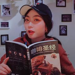 Focus Coffee 焦点咖啡 User Photo