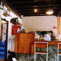 Cafecito User Photo
