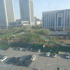蓝海大饭店（东营东城府前大街店）·爱琴海自助餐厅 User Photo