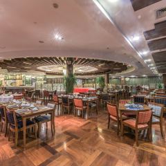 宁国伯爵王朝大酒店餐饮部 User Photo