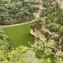 Jingdi Village 여행 사진