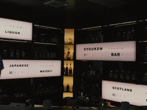 SYOUKON BAR